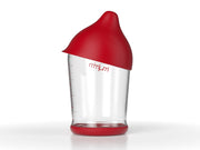 very hungry (8oz) baby bottle