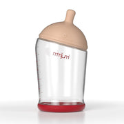 very hungry (8oz) baby bottle