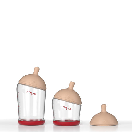 starter baby bottle set