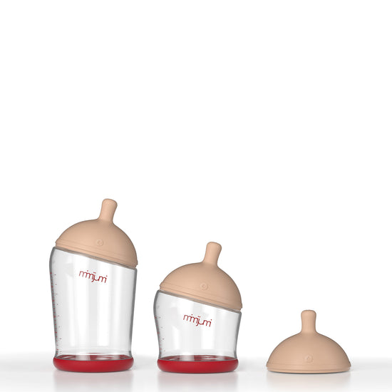 starter baby bottle set