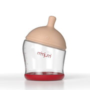 not so hungry (4oz) baby bottle