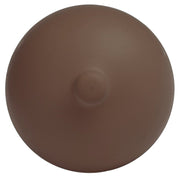 very hungry (8oz) baby bottle - darker nipple